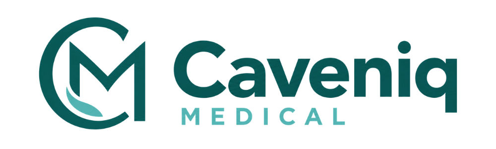 Caveniq Medical logo